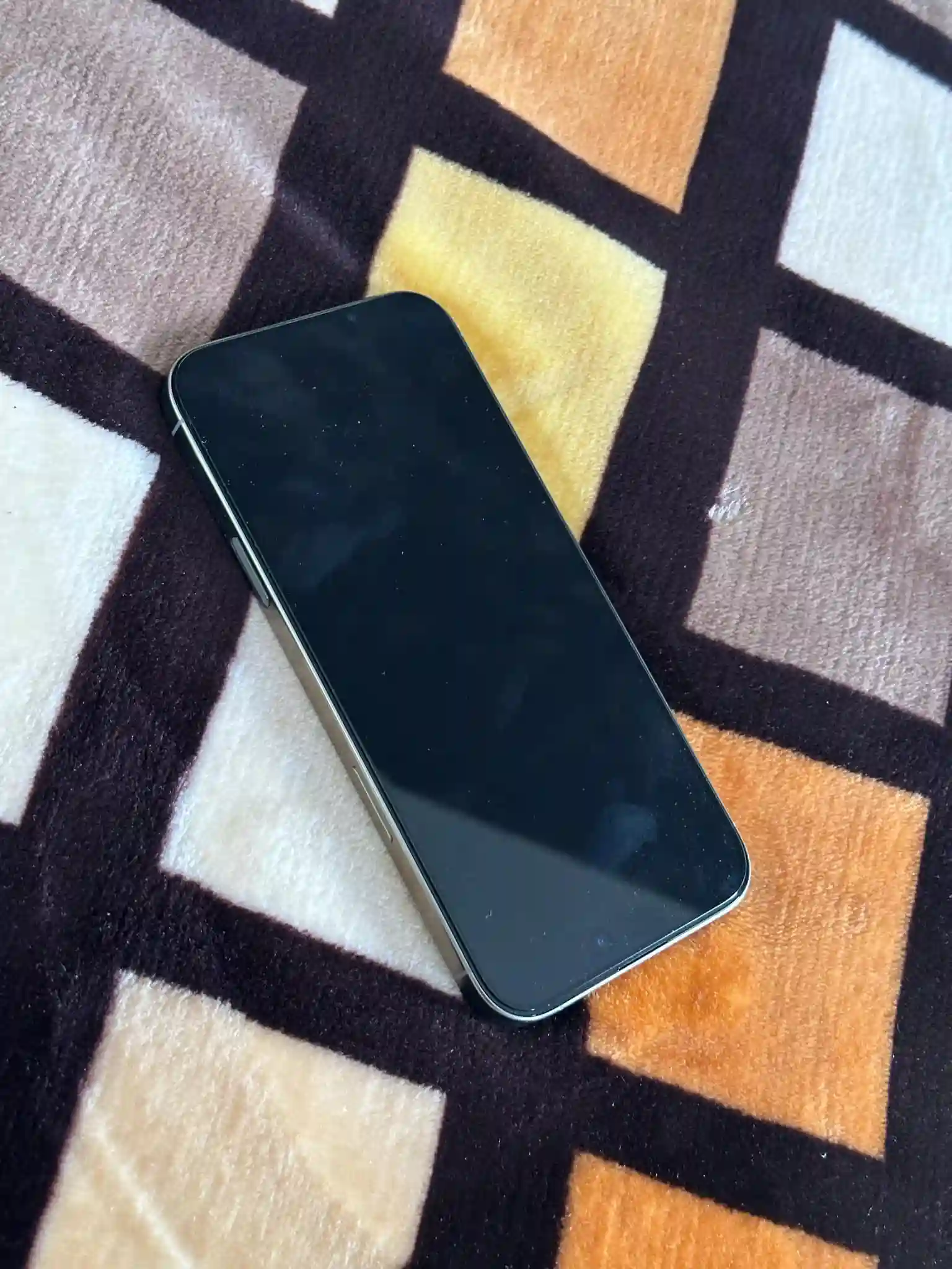 Iphone 15 pro max Titane Naturel 512g à Le Bardo - Vue 1