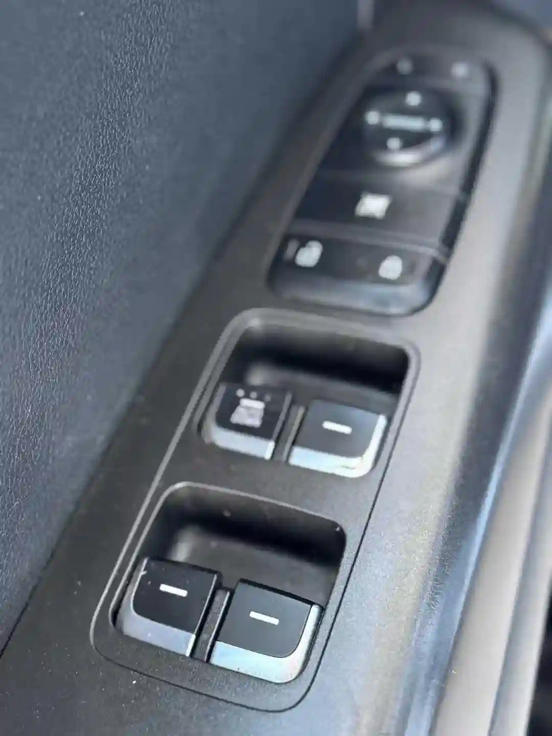 Kia Sportage 17l Diesel - Vue 3
