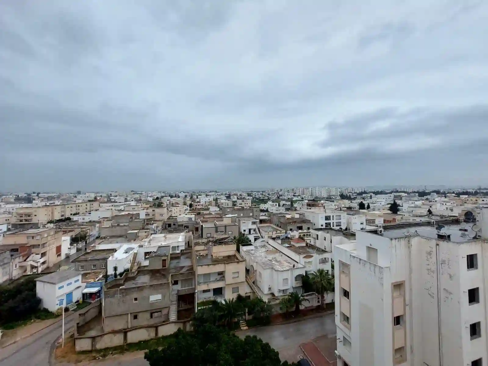 S1 à ain Zaghouan à Ain Zaghouan - Vue 3