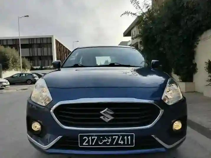Suzuki Dzire GL Première Main EN Très BON État - Vue 3