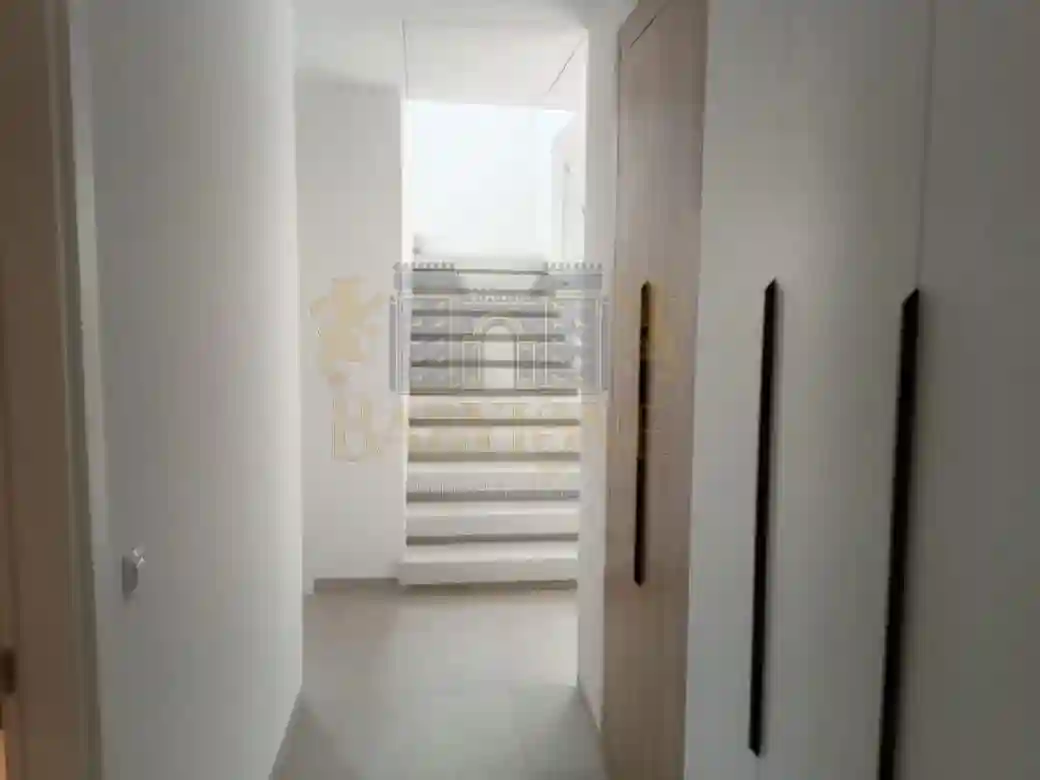 Duplex s3 à ain Zaghouan Nord à Ain Zaghouan - Vue 2
