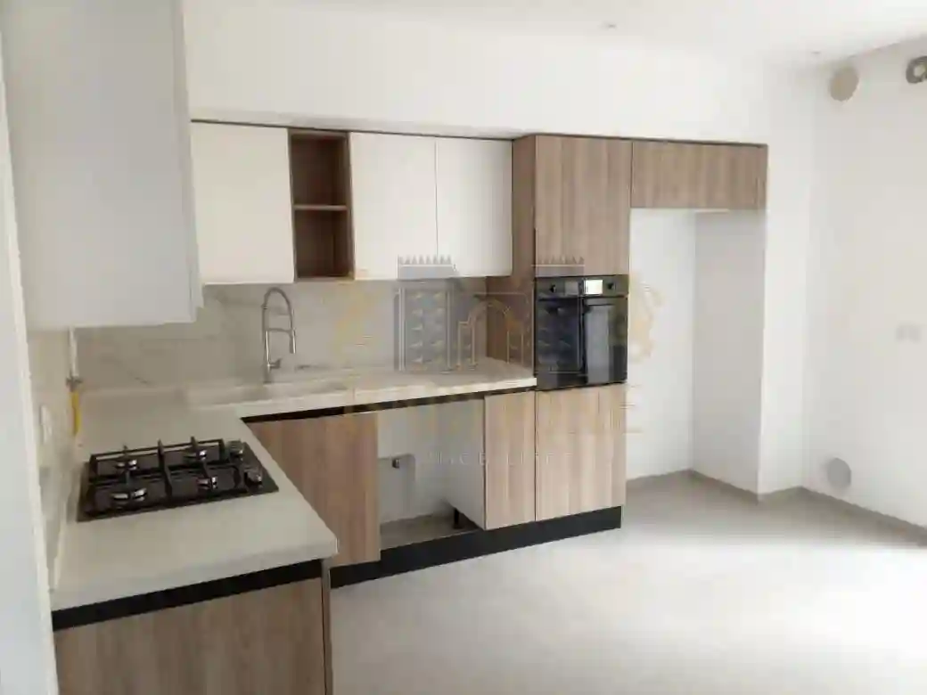 Duplex s3 à ain Zaghouan Nord à Ain Zaghouan - Vue 3