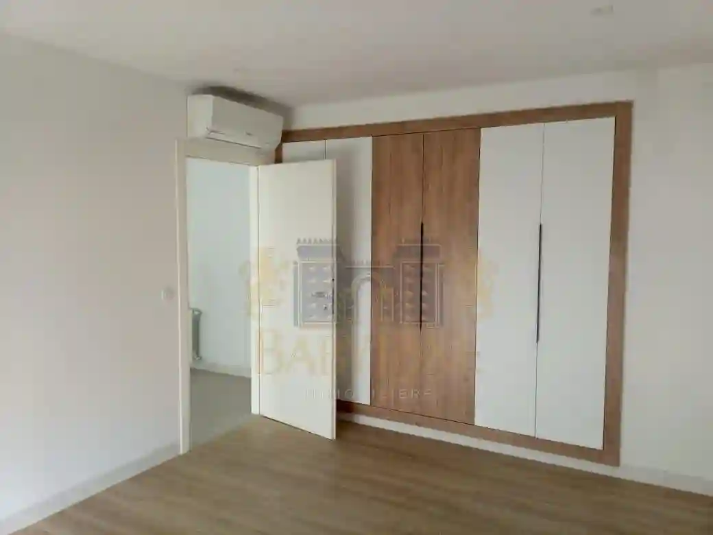 Duplex s3 à ain Zaghouan Nord à Ain Zaghouan - Vue 4