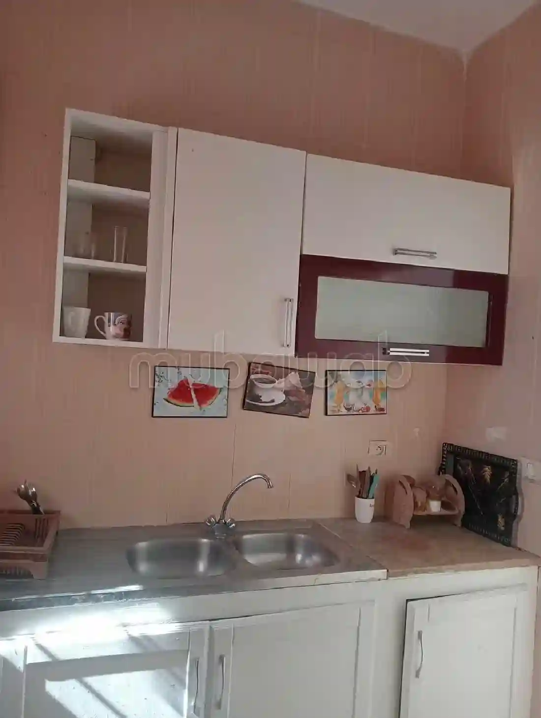 Appartement Meublée à Sidi Salem Bizerte - Vue 3