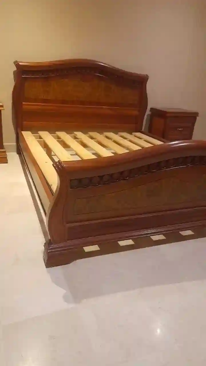 Chambre à Coucher Sans Dressing - Vue 1