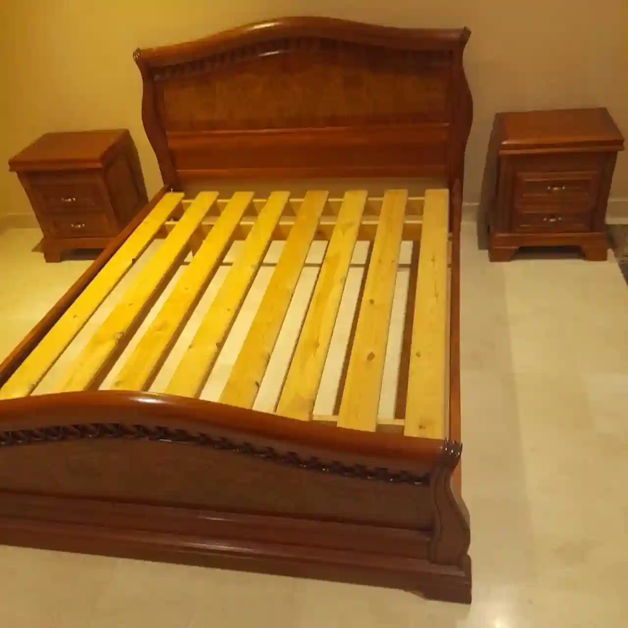 Chambre à Coucher Sans Dressing - Vue 2