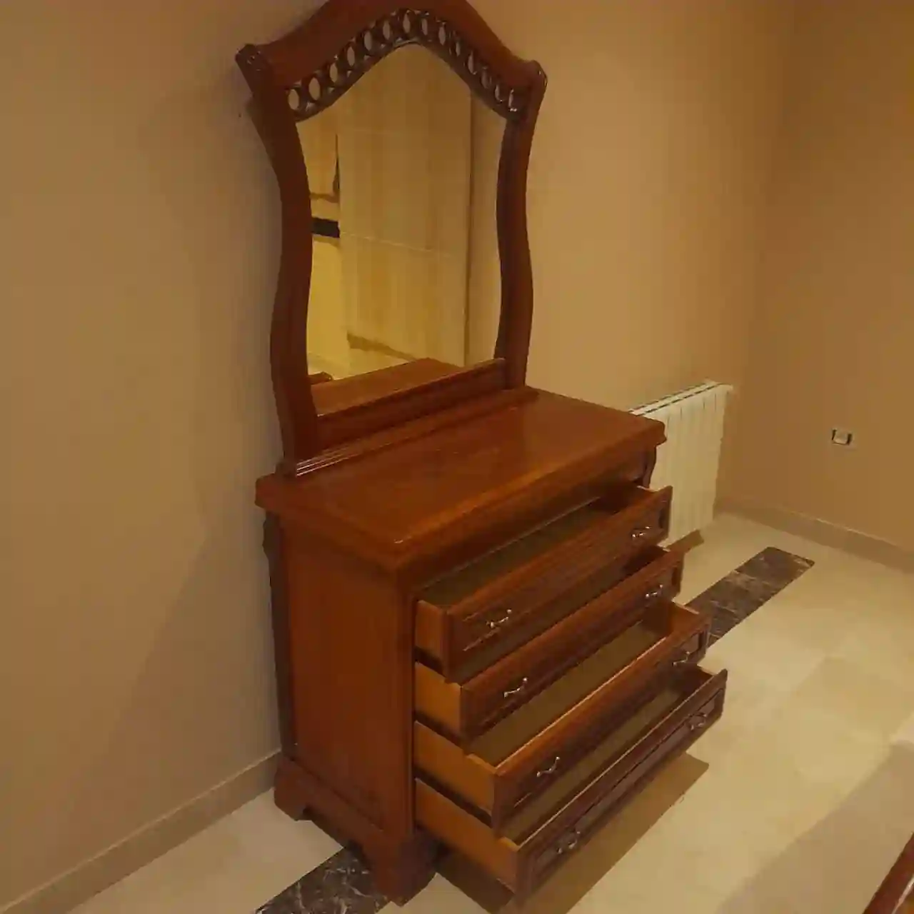 Chambre à Coucher Sans Dressing - Vue 3