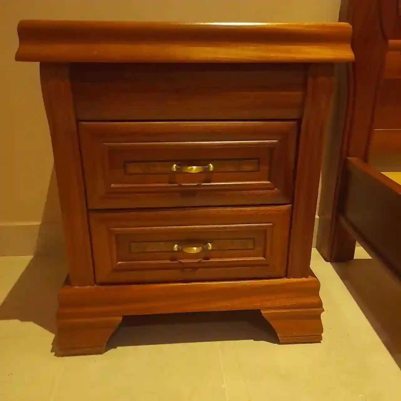 Chambre à Coucher Sans Dressing - Vue 4