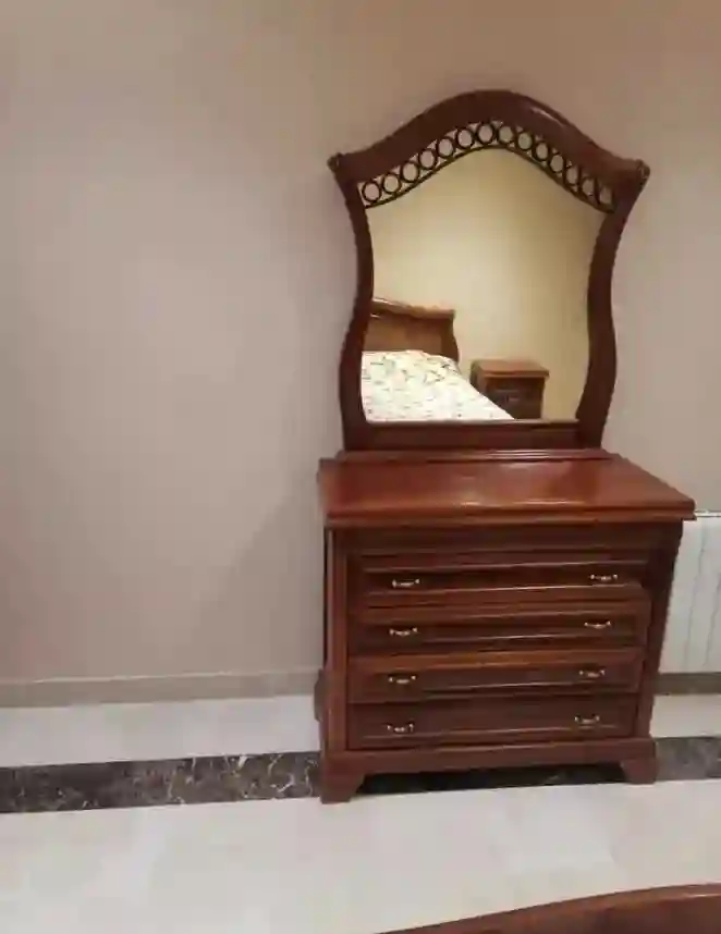 Chambre à Coucher Sans Dressing - Vue 5