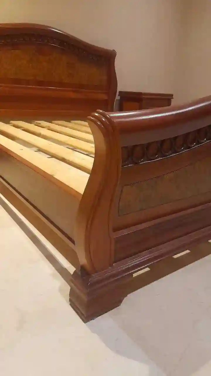 Chambre à Coucher Sans Dressing - Vue 6