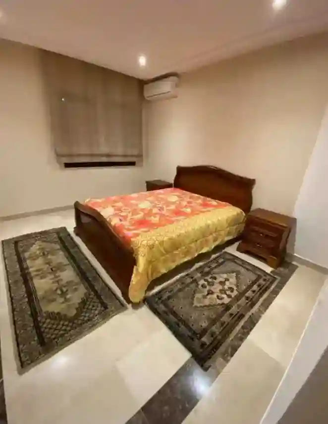 Chambre à Coucher Sans Dressing - Vue 7