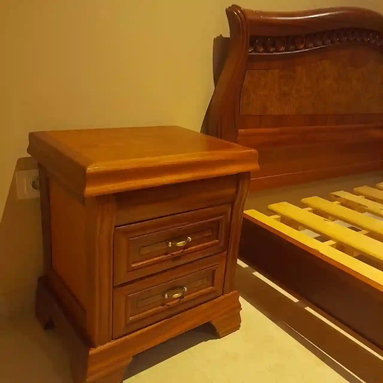 Chambre à Coucher Sans Dressing - Vue 8