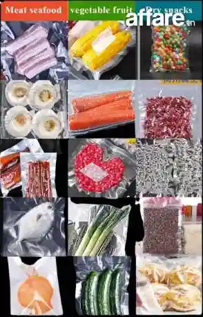 Machine Sous Vide A Cloche - Vue 2