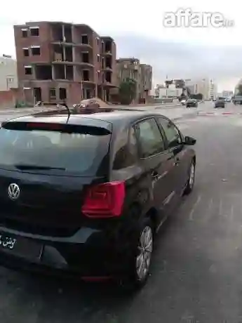 Polo Smart Edition 50 - Vue 1