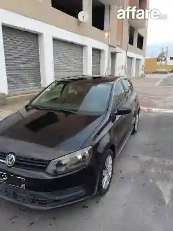Polo Smart Edition 50 - Vue 2