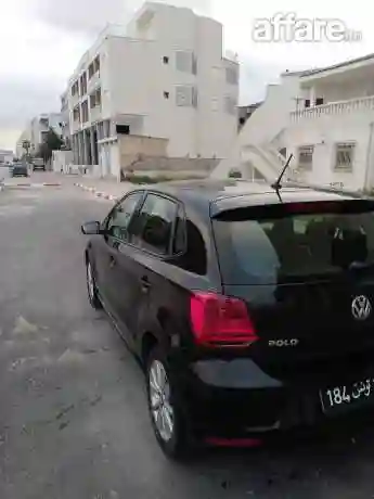 Polo Smart Edition 50 - Vue 4