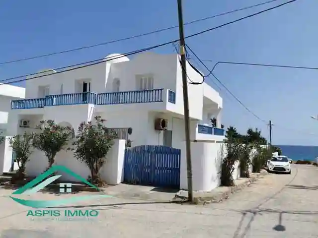 Villa 500 m2 à el Fatha Kelibia à Kelibia - Vue 1