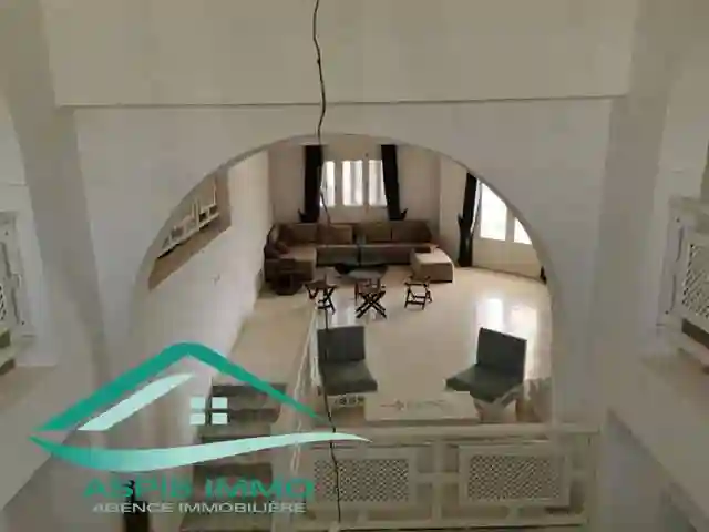 Villa 500 m2 à el Fatha Kelibia à Kelibia - Vue 2