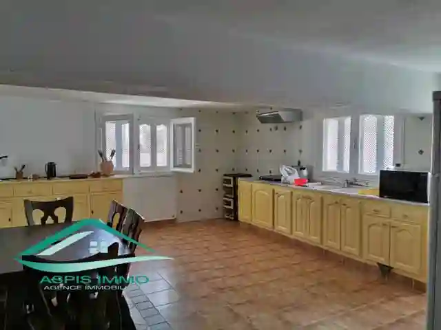 Villa 500 m2 à el Fatha Kelibia à Kelibia - Vue 3