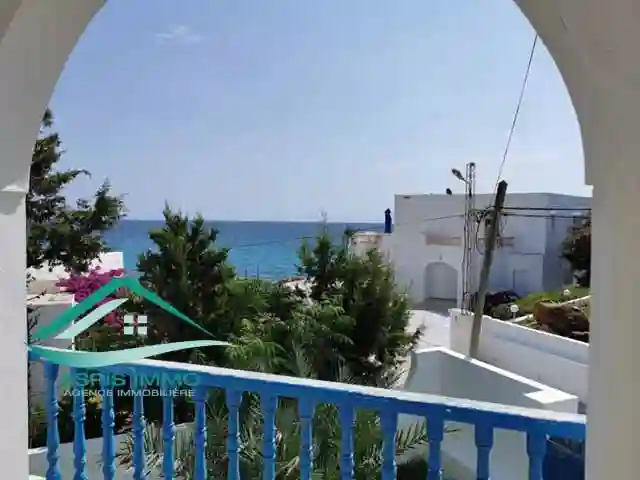 Villa 500 m2 à el Fatha Kelibia à Kelibia - Vue 4