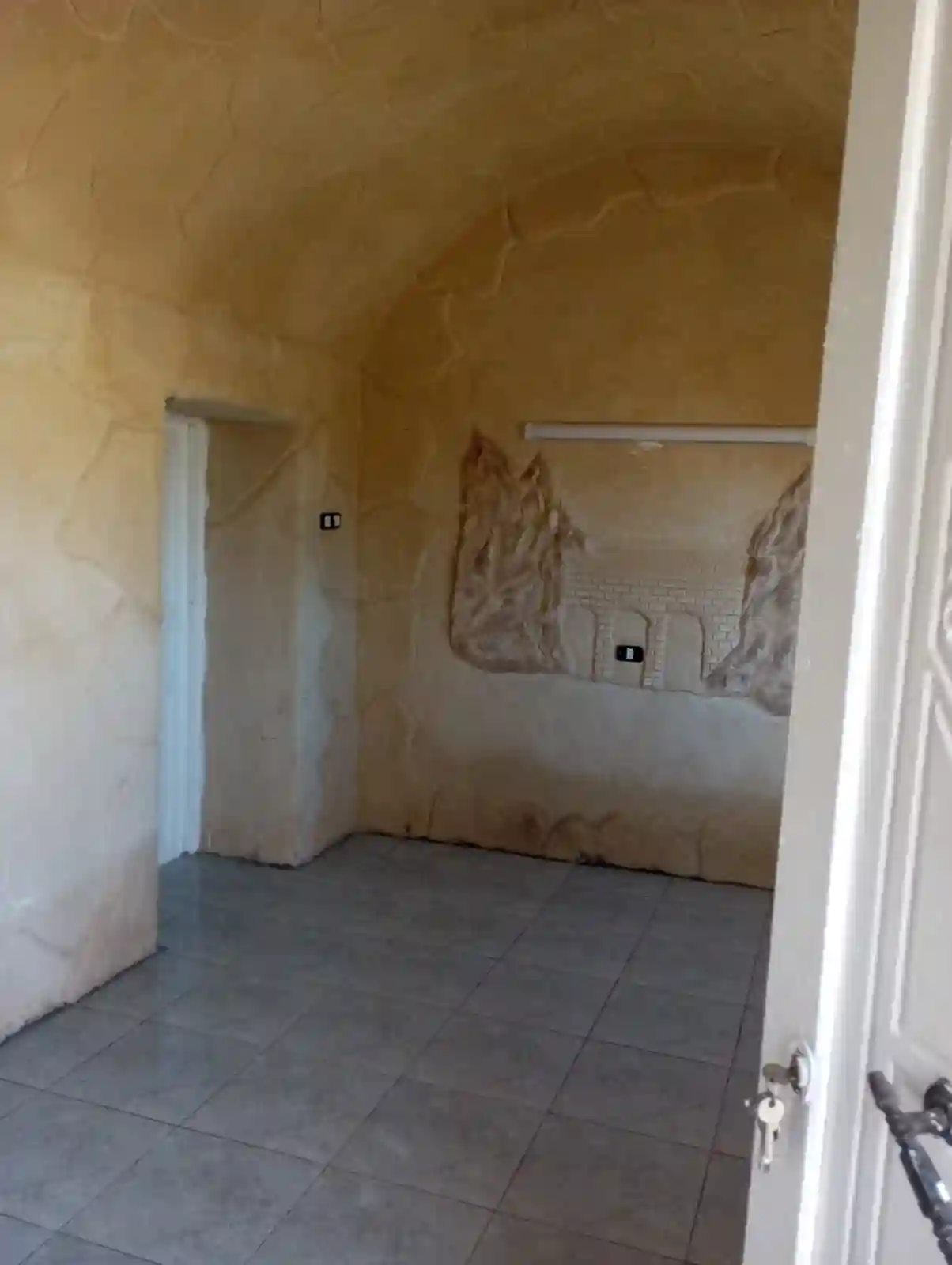 Av Studio Avec Jardin de 780m à Zaghouan - Vue 1