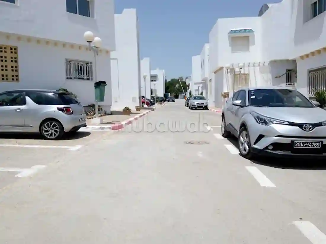 Appartement Meublé à Badira Vue Mer - Vue 2