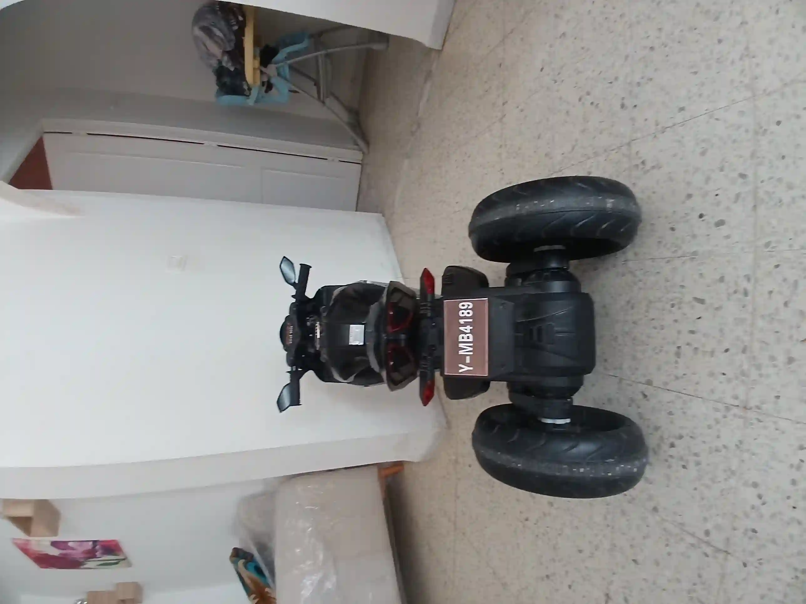 Moto Pour Enfant à Ariana Ville - Vue 1