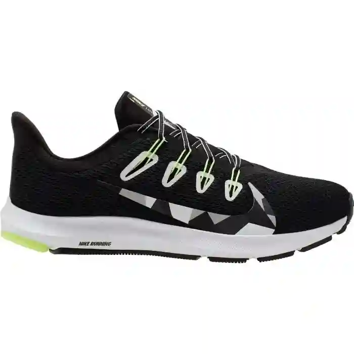 Nike Quest 2 Pointure 45 - Vue 1