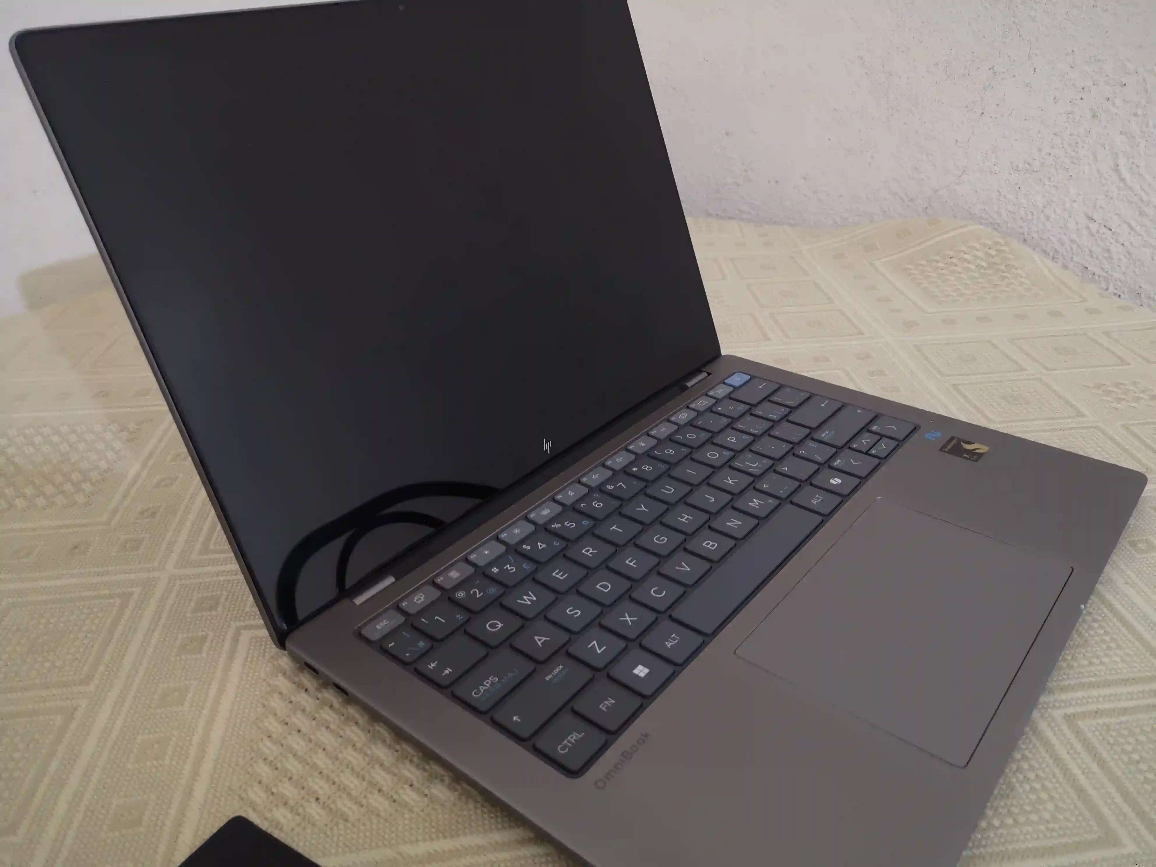 Ordinateur hp Omnibook x14 à Gafsa Sud - Vue 2