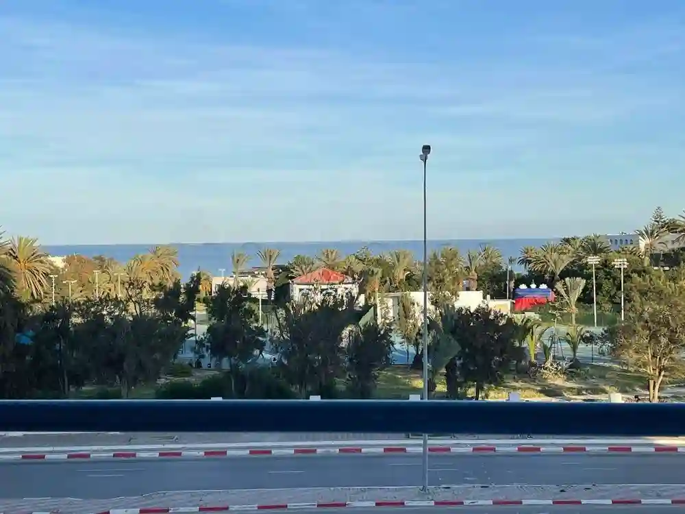 S+4 Front de mer - Vue 3
