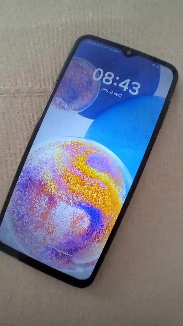 Samsung a23 à Ariana Ville - Vue 1