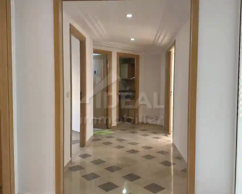 À Louer | Bureau de 150 m² au lac 1 - Vue 4