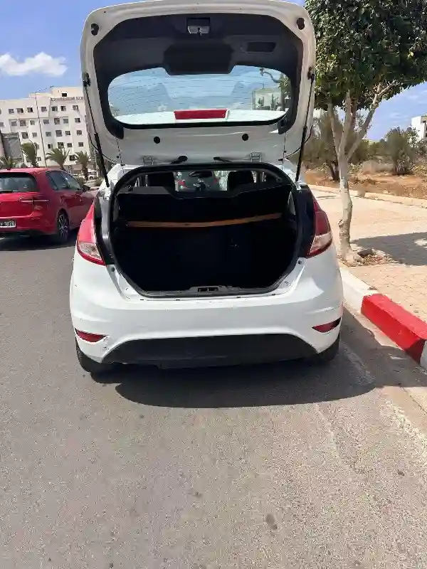 Ford Fiesta Essence 2014 - Vue 7