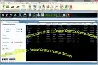 Logiciel Agence Location Voitures - Vue 3