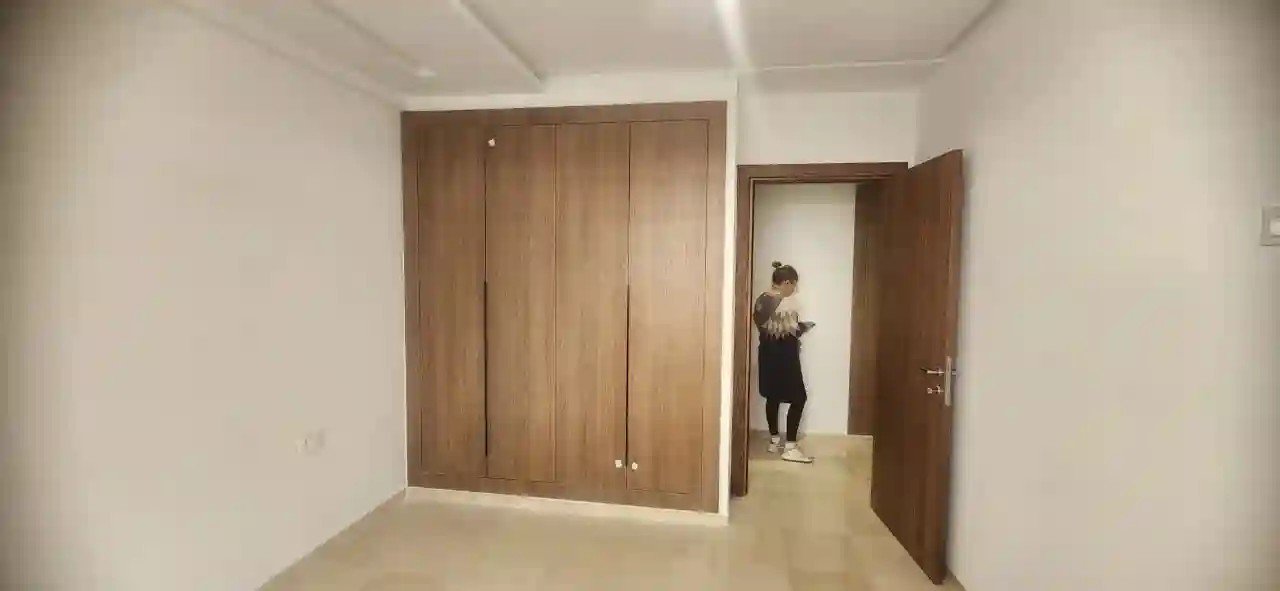 Residence Salma Mourouj 6 à El Mourouj - Vue 2