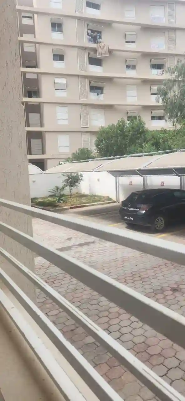 Residence Salma Mourouj 6 à El Mourouj - Vue 3