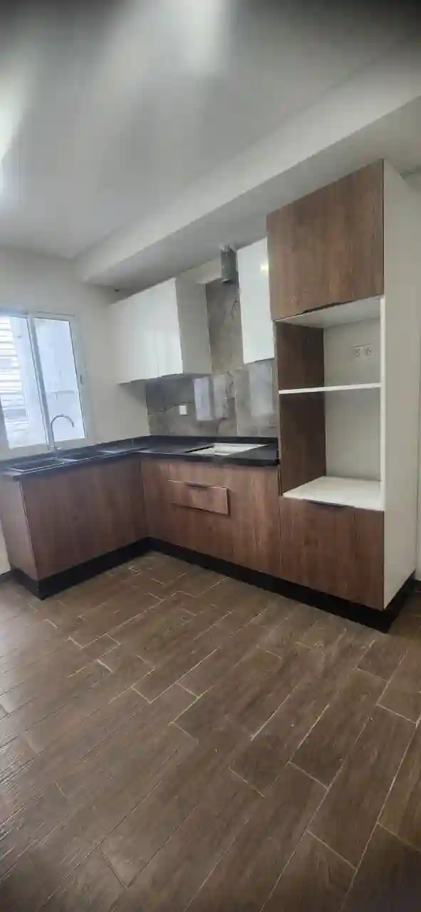 Residence Salma Mourouj 6 à El Mourouj - Vue 4