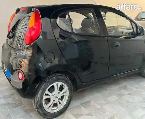 Voiture @ Vendre - Vue 1