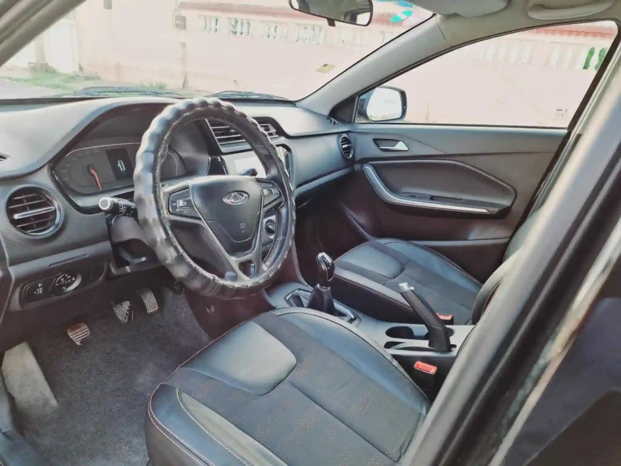 23119634 Chery Tiggo 2 km 77000 Première Main - Vue 1