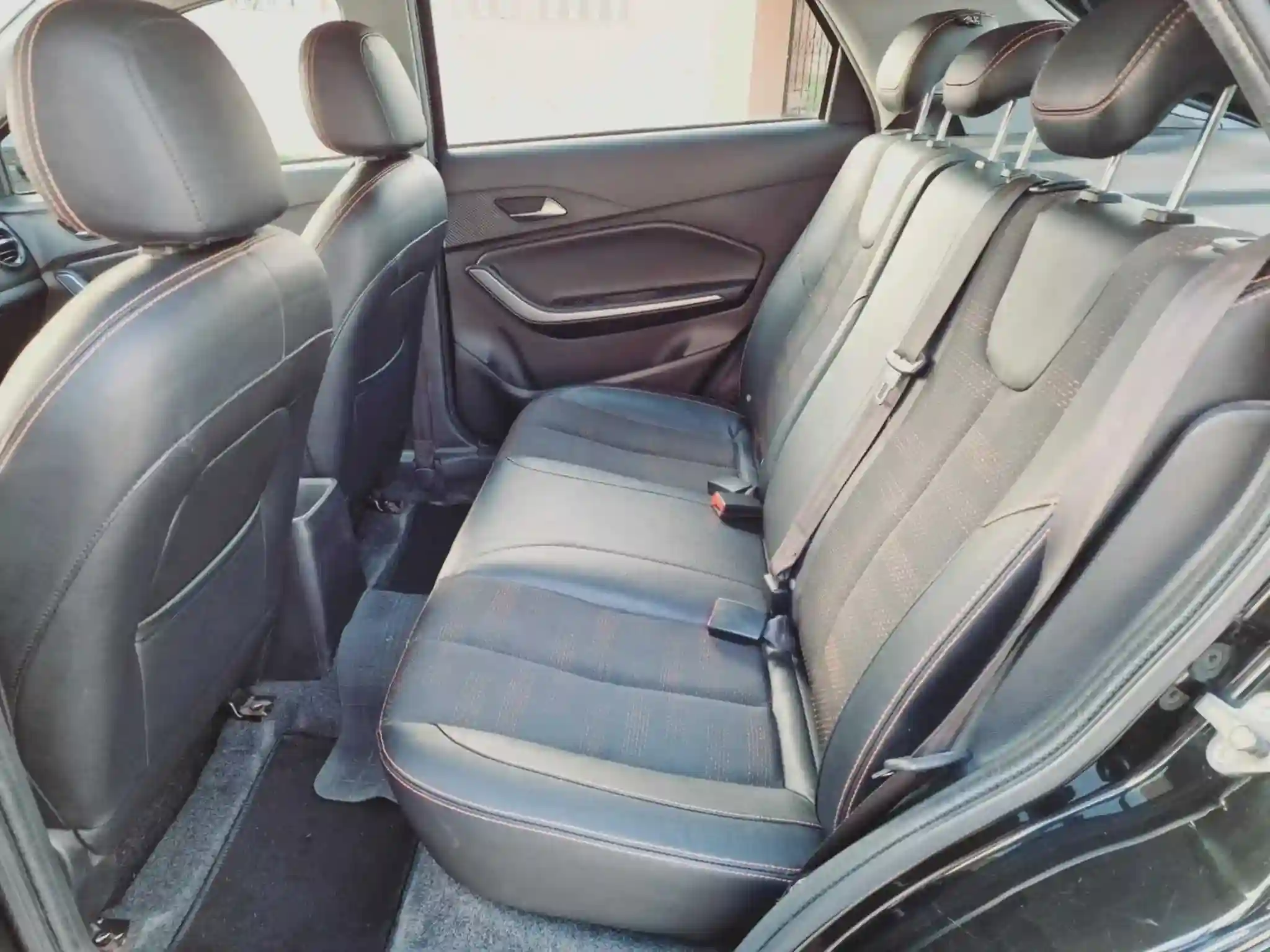 23119634 Chery Tiggo 2 km 77000 Première Main - Vue 2