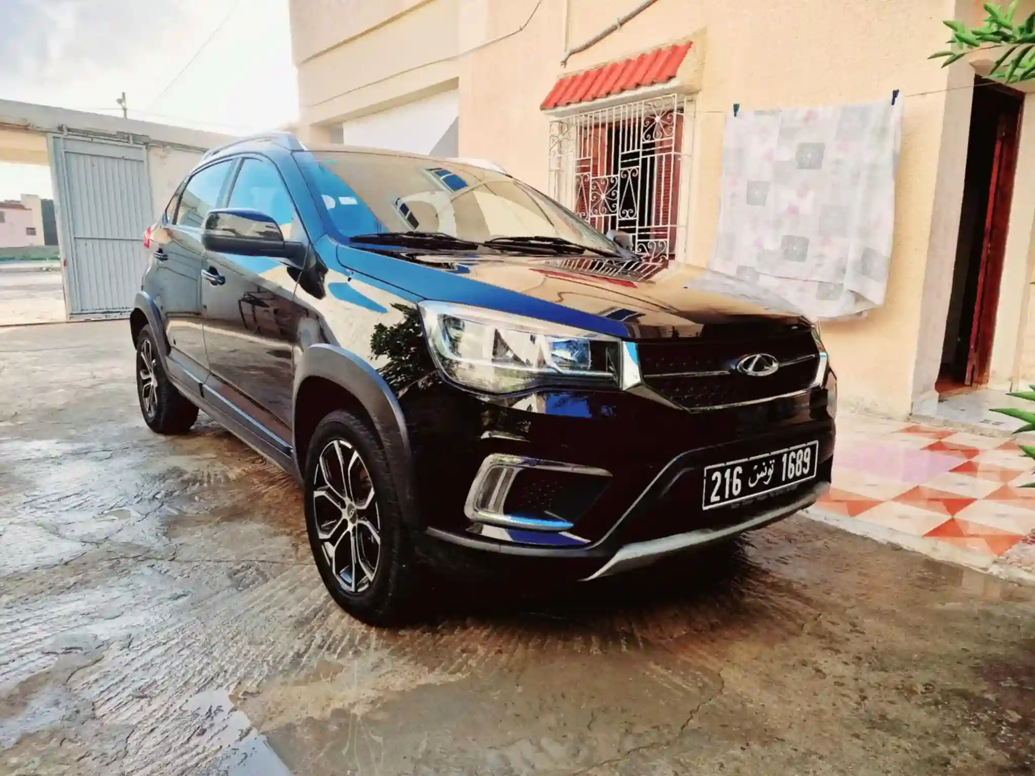 23119634 Chery Tiggo 2 km 77000 Première Main - Vue 6