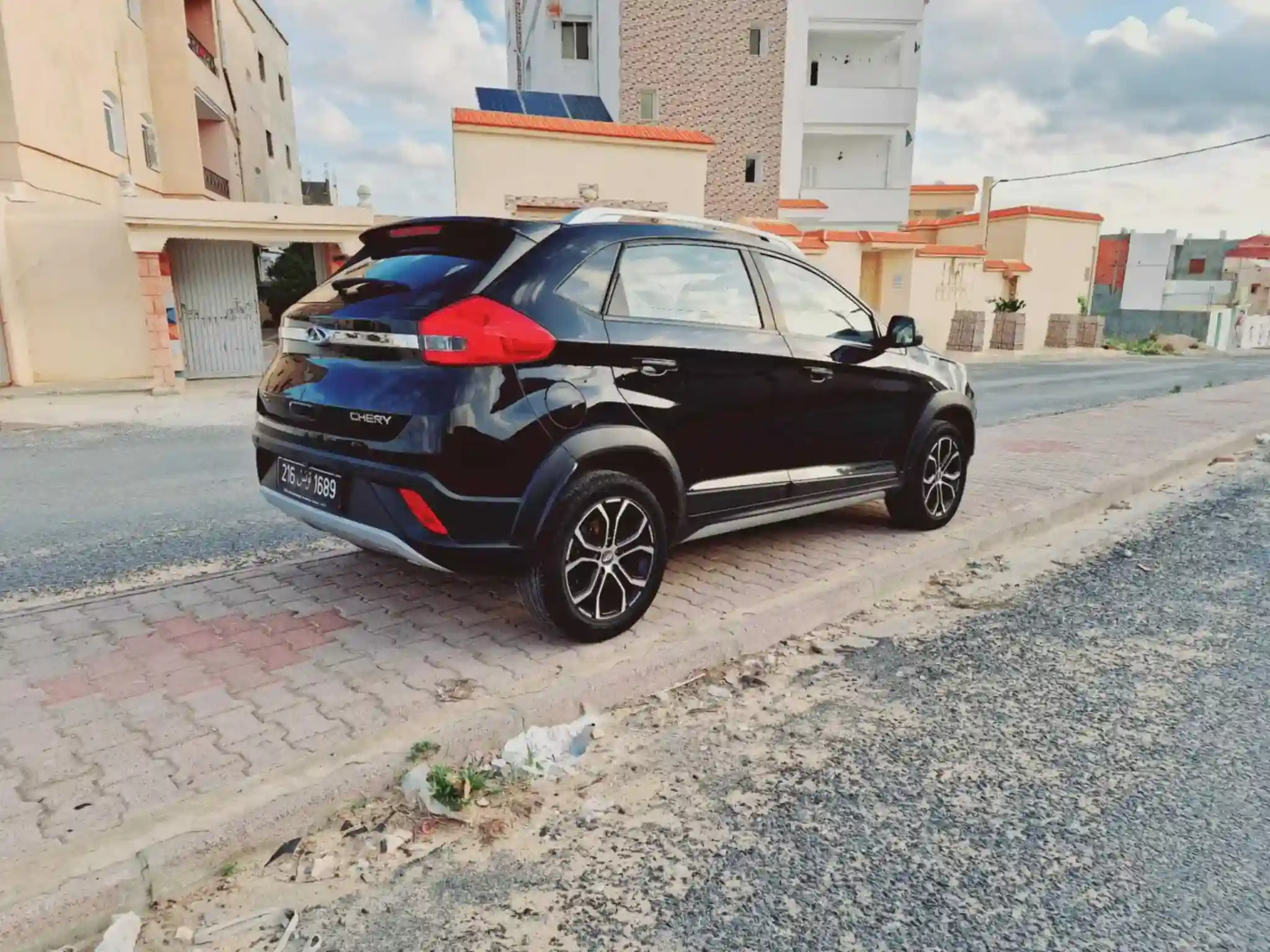 23119634 Chery Tiggo 2 km 77000 Première Main - Vue 7