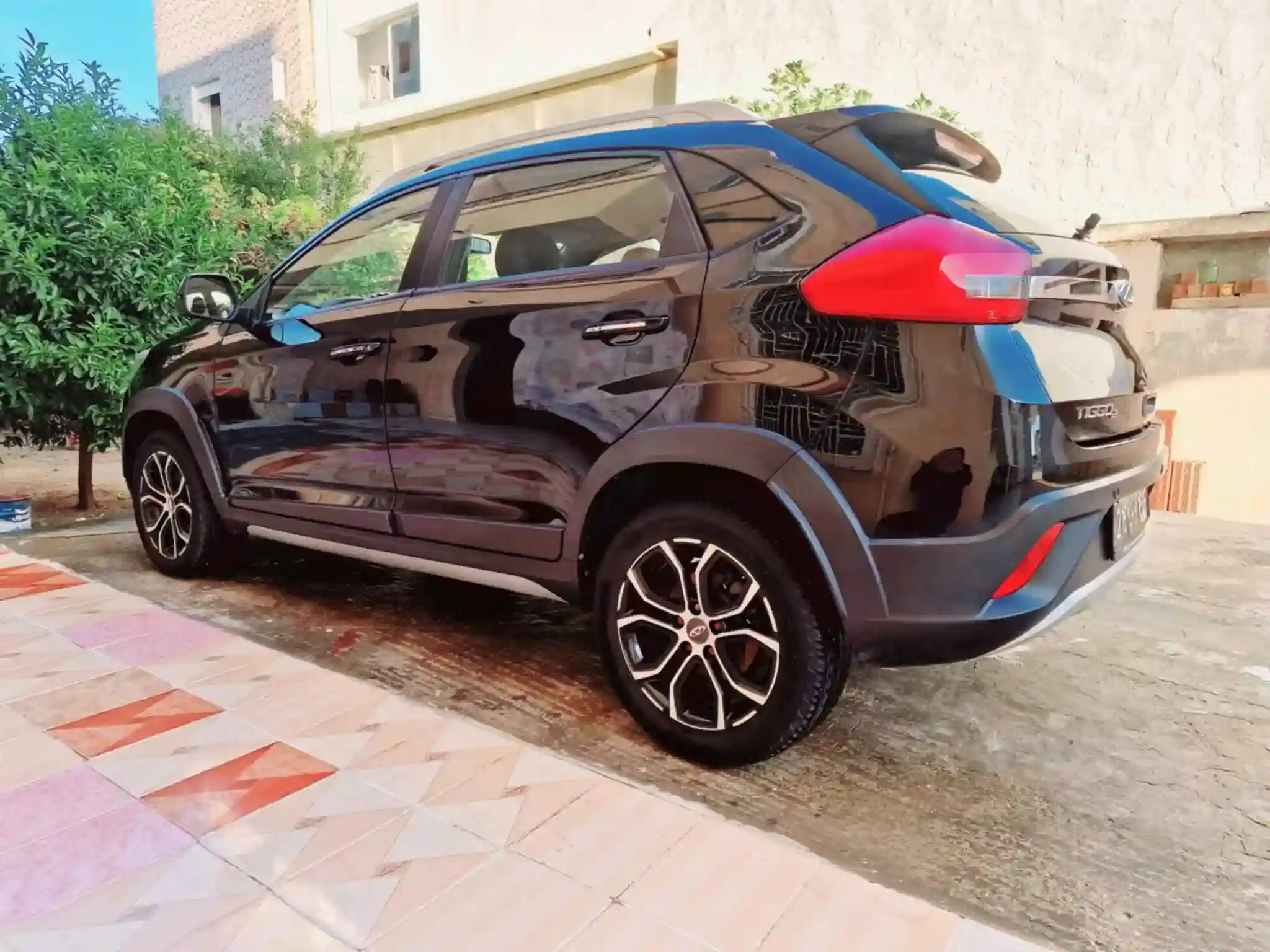 23119634 Chery Tiggo 2 km 77000 Première Main - Vue 8