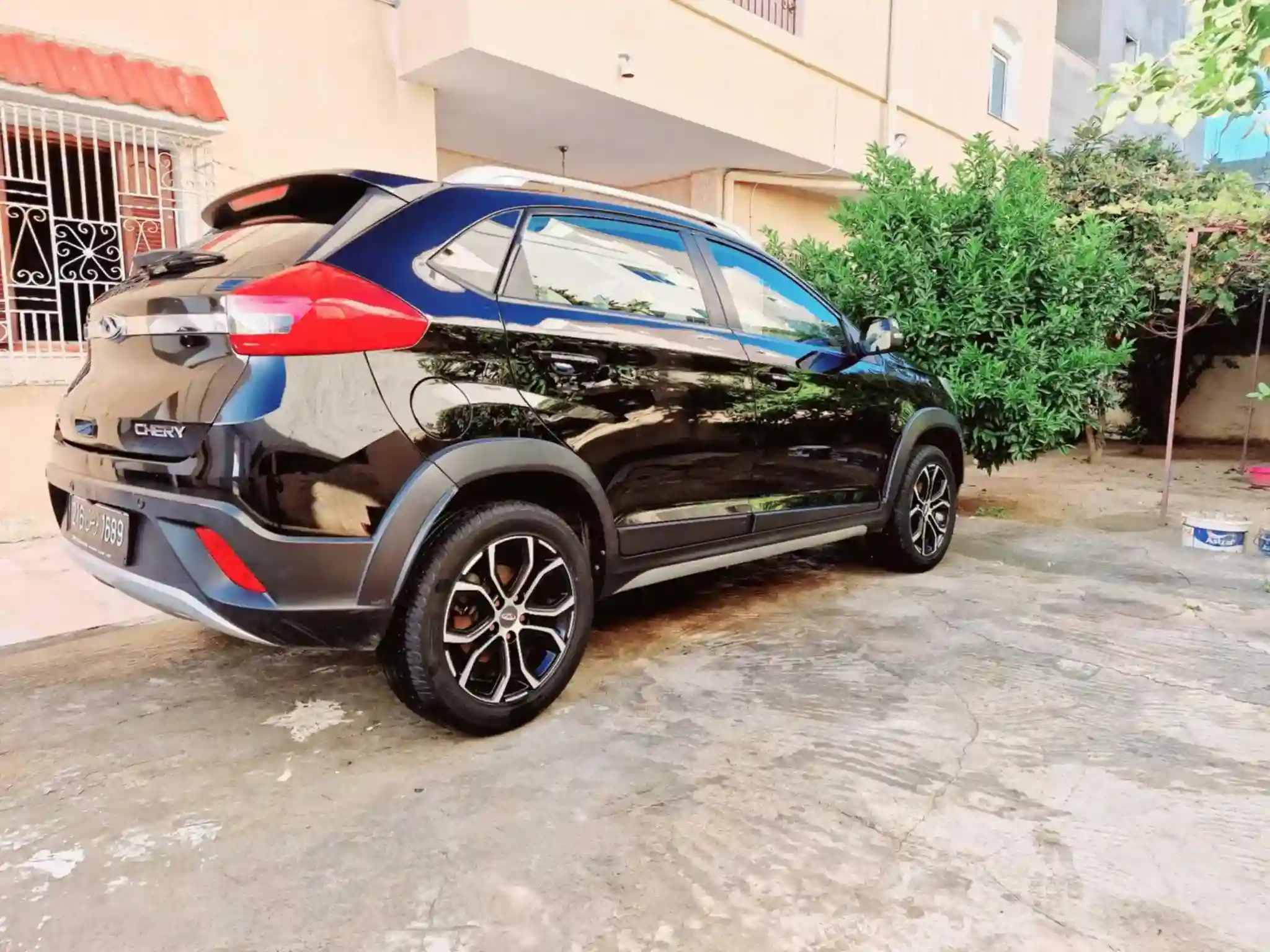 23119634 Chery Tiggo 2 km 77000 Première Main - Vue 9