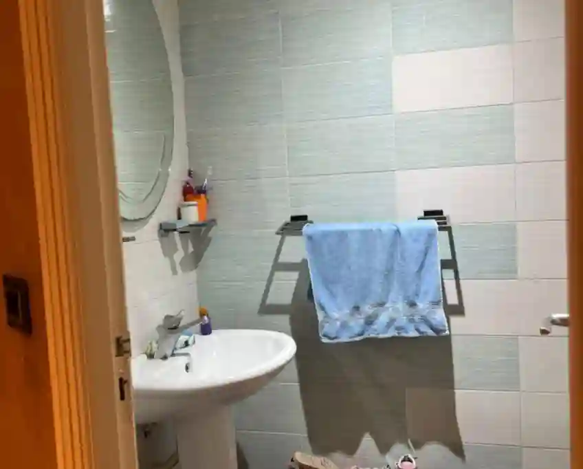 À Vendre Appart s+3 à Mourouj sur la Route Pricipal mrj 6 - Vue 14