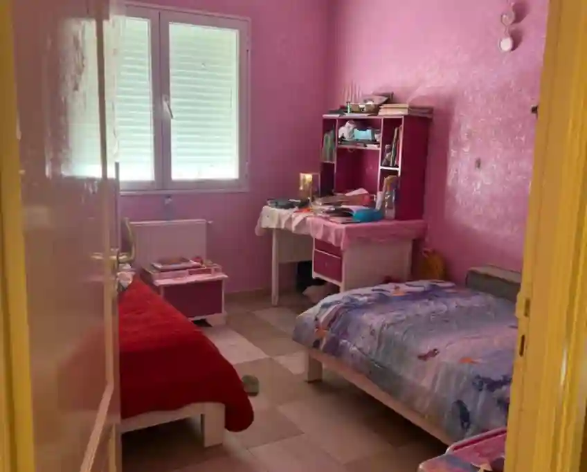 À Vendre Appart s+3 à Mourouj sur la Route Pricipal mrj 6 - Vue 2