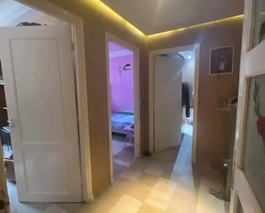 À Vendre Appart s+3 à Mourouj sur la Route Pricipal mrj 6 - Vue 6