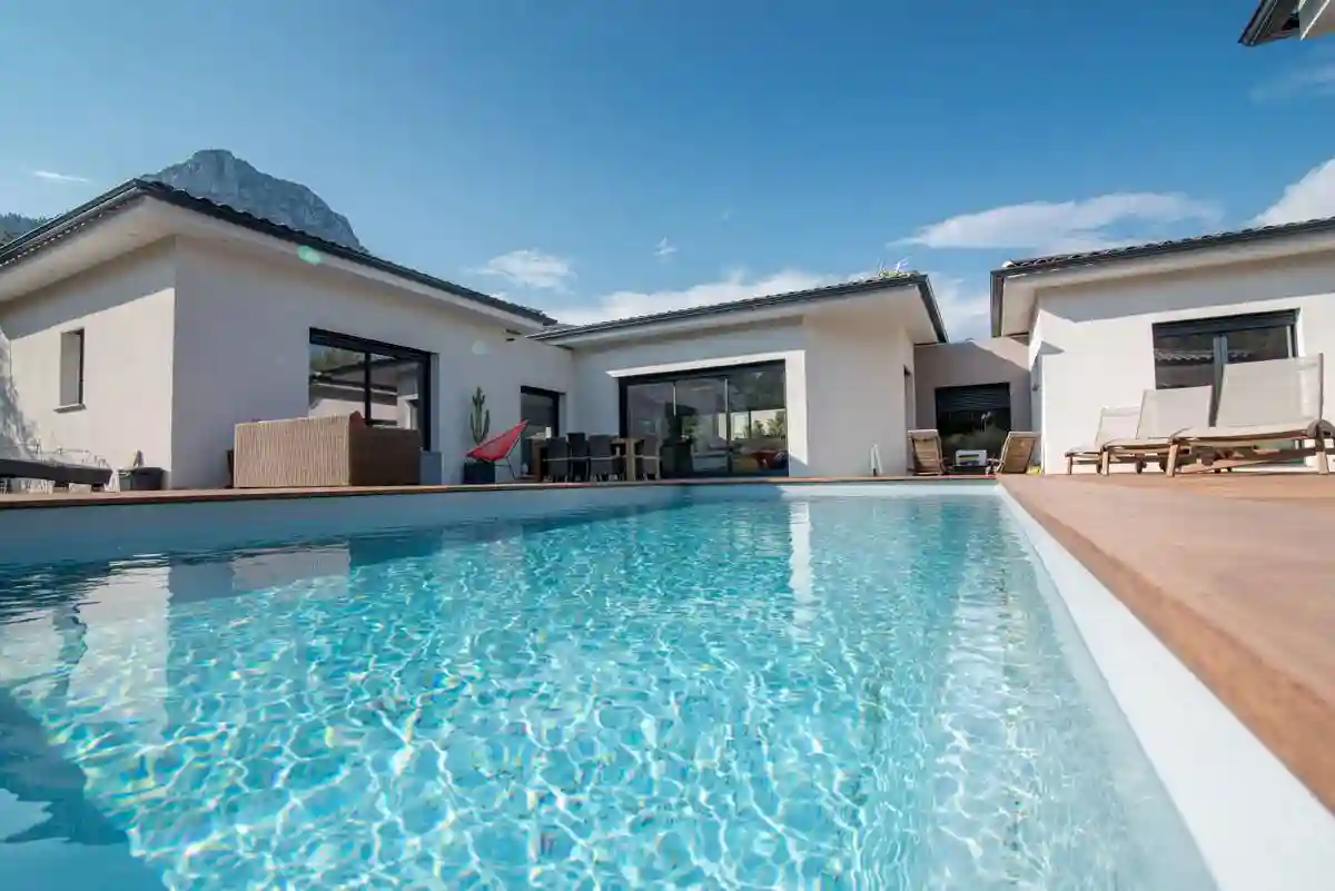 Construisez Votre Maison clé en Main Avec Medina Construction - Vue 1