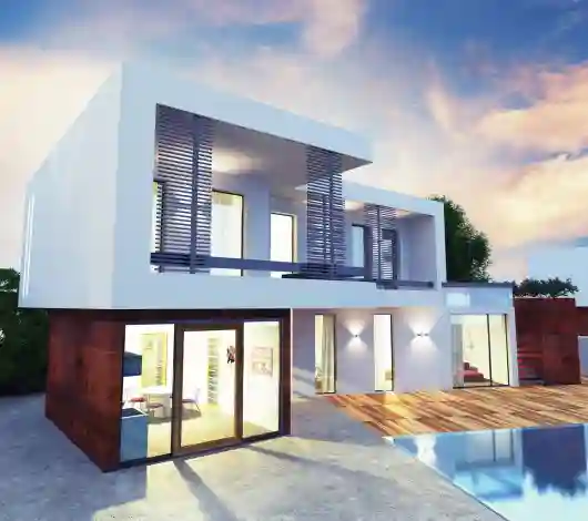 Construisez Votre Maison clé en Main Avec Medina Construction - Vue 2