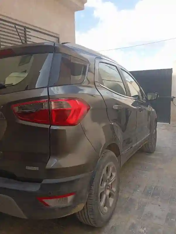 Ford Ecosport Essence 2018 - Vue 1